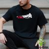 NFL Team Apparel Toddler Cleveland Browns Poki Brown T Shirt