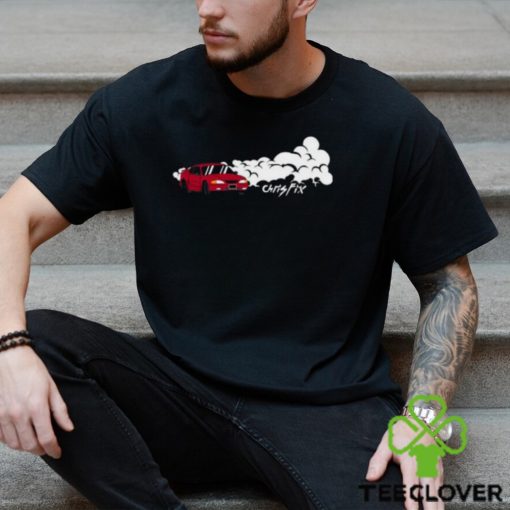ChrisFix Driftstang Shirts