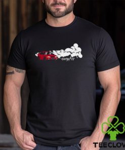 ChrisFix Driftstang Shirts