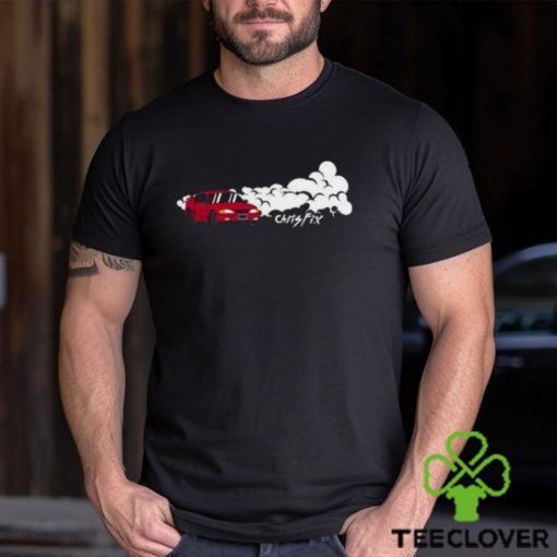 ChrisFix Driftstang Shirts