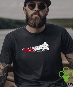 ChrisFix Driftstang Shirts