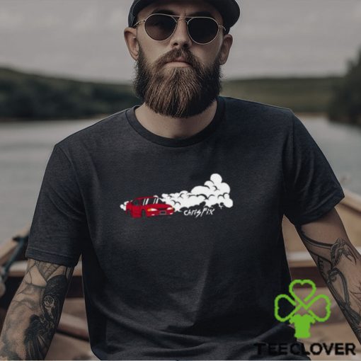 ChrisFix Driftstang Shirts