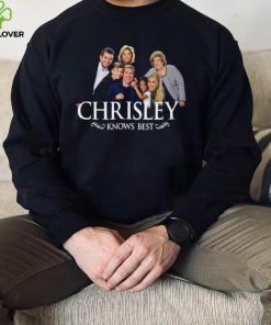 Chrisley knows best shirt