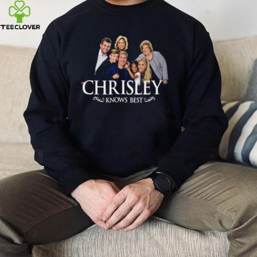 Chrisley knows best shirt