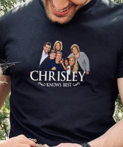 Chrisley knows best shirt