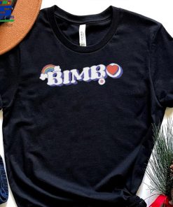 Chrissy Chlapecka Bimbo Shirt