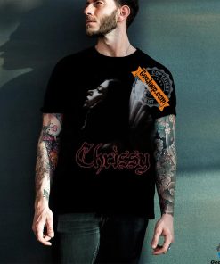 Chrissy Costanza Single Cover T Shirt