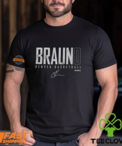 Christian Braun Denver Elite Shirt