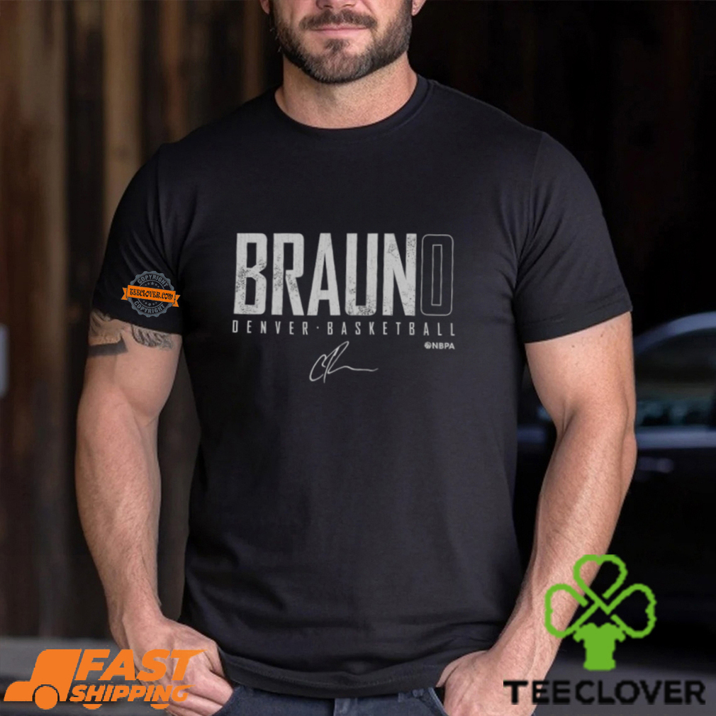 Christian Braun Denver Elite Shirt Christian Braun Denver Elite Shirt
