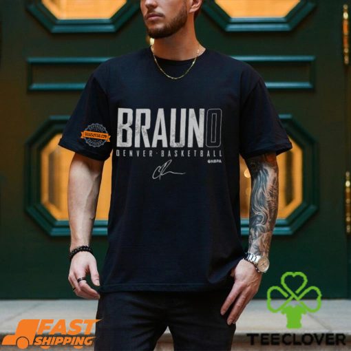 Christian Braun Denver Elite Shirt