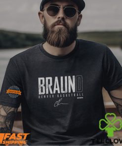 Christian Braun Denver Elite Shirt