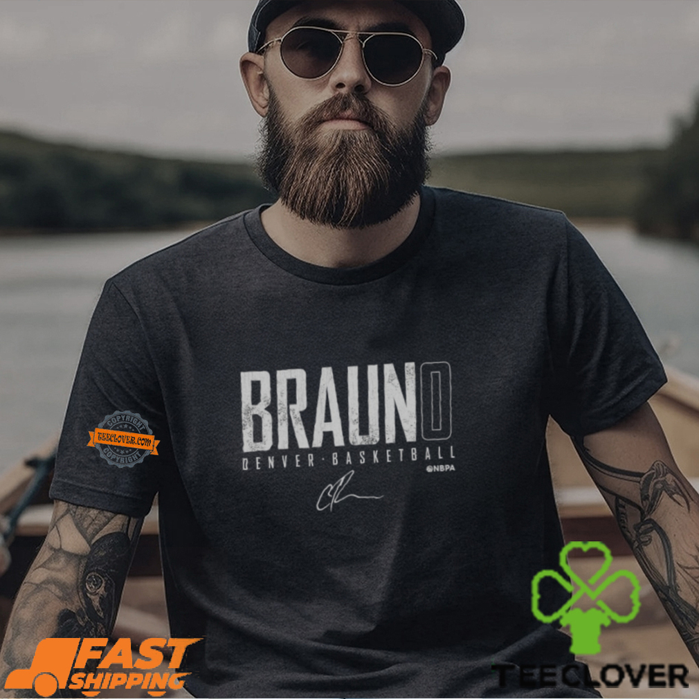 Christian Braun Denver Elite Shirt Christian Braun Denver Elite Shirt
