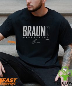 Christian Braun Denver Elite Shirt