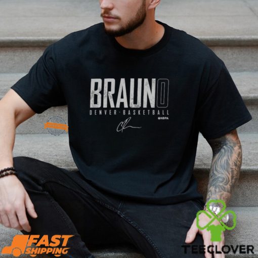 Christian Braun Denver Elite Shirt
