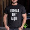 Chameleon Cupid Funny Shirt