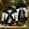 Cats For Everybody Merry Christmas Ugly Christmas Sweater