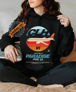 Christian Lee Hutson – Paradise Pop. 10 T hoodie, sweater, longsleeve, shirt v-neck, t-shirt