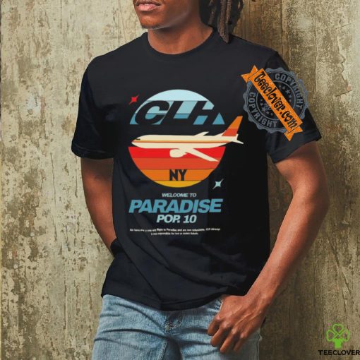 Christian Lee Hutson – Paradise Pop. 10 T hoodie, sweater, longsleeve, shirt v-neck, t-shirt