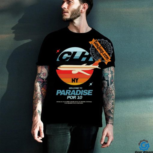 Christian Lee Hutson – Paradise Pop. 10 T hoodie, sweater, longsleeve, shirt v-neck, t-shirt