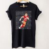 Christian Mccaffrey #23 San Francisco 49ers Football player hoodie, sweater, longsleeve, shirt v-neck, t-shirt