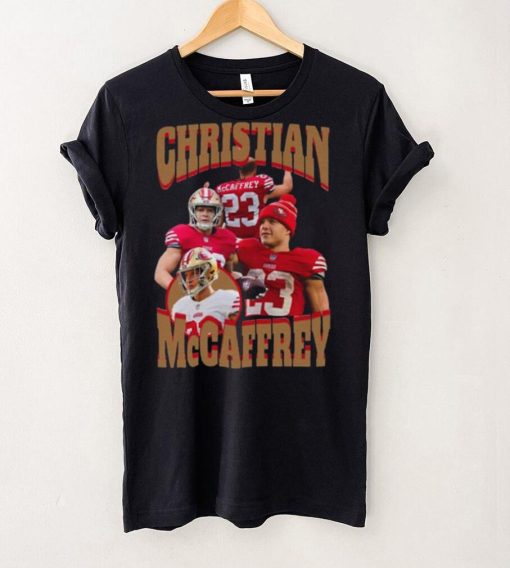 Christian Mccaffrey 90s Nfl Essential T hoodie, sweater, longsleeve, shirt v-neck, t-shirt