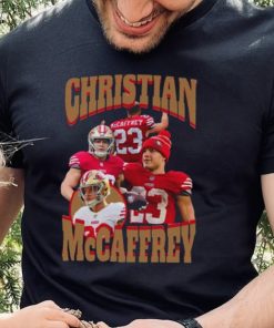 Christian Mccaffrey 90s Nfl Essential T hoodie, sweater, longsleeve, shirt v-neck, t-shirt