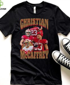 Christian Mccaffrey 90s Nfl Essential T hoodie, sweater, longsleeve, shirt v-neck, t-shirt