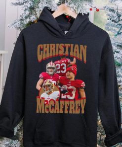 Christian Mccaffrey 90s Nfl Essential T hoodie, sweater, longsleeve, shirt v-neck, t-shirt