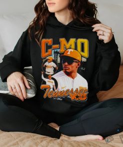 Christian Moore Tennessee VOLS T Shirt