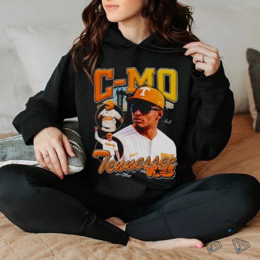 Christian Moore Tennessee VOLS T Shirt