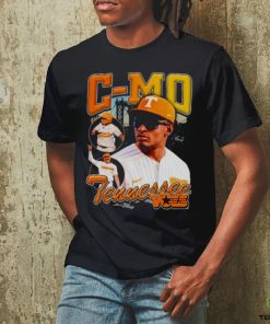 Christian Moore Tennessee VOLS T Shirt