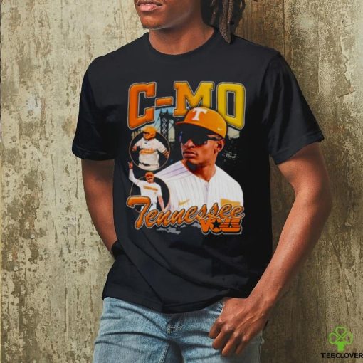 Christian Moore Tennessee VOLS T Shirt