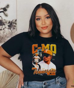 Christian Moore Tennessee VOLS T Shirt