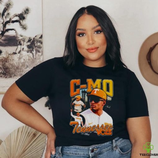 Christian Moore Tennessee VOLS T Shirt