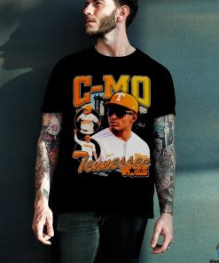 Christian Moore Tennessee VOLS T Shirt