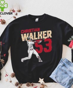 Christian Walker Slugging shirt 3 Christian Walker Slugging shirt