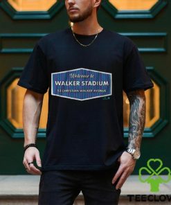 Christian Walker Stadium Shirt
