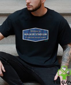 Christian Walker Stadium Shirt