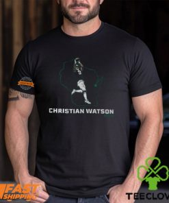 Christian Watson State Star Shirt
