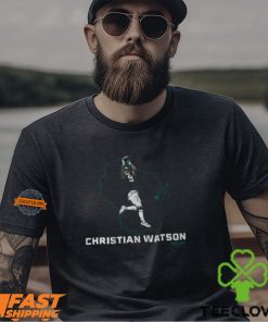 Christian Watson State Star Shirt