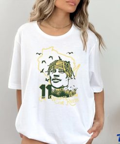 Christian Watson The Whisper From The Reeds Shirt