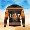 Puerto Rico Feliz Navidad Ugly Sweater Merry Christmas Puerto Rican
