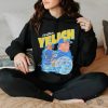 Los Angeles Rams Mickey Football Team T Shirt Sweatshirt