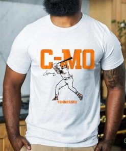 Christian moore c mo shirt