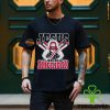 Christian Okoye Kansas City Stamp shirt