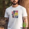 The masters Augusta national golf club Caddie Gnome shirt The masters Augusta national golf club Caddie Gnome shirt