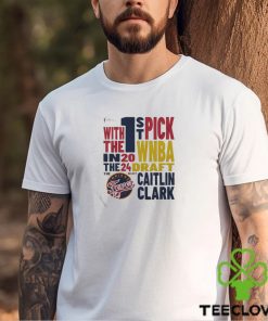 Christie Sides With The First Pick In The 2024 T shirt