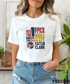 Christie Sides With The First Pick In The 2024 T shirt 2 Christie Sides With The First Pick In The 2024 T shirt