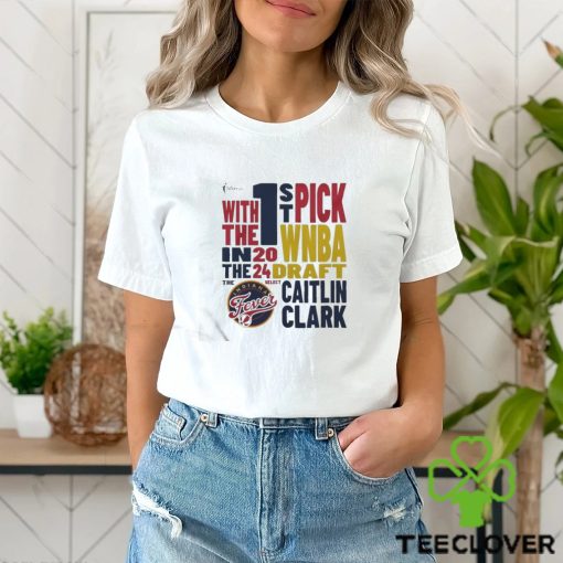 Christie Sides With The First Pick In The 2024 T shirt