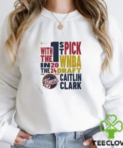 Christie Sides With The First Pick In The 2024 T shirt 3 Christie Sides With The First Pick In The 2024 T shirt